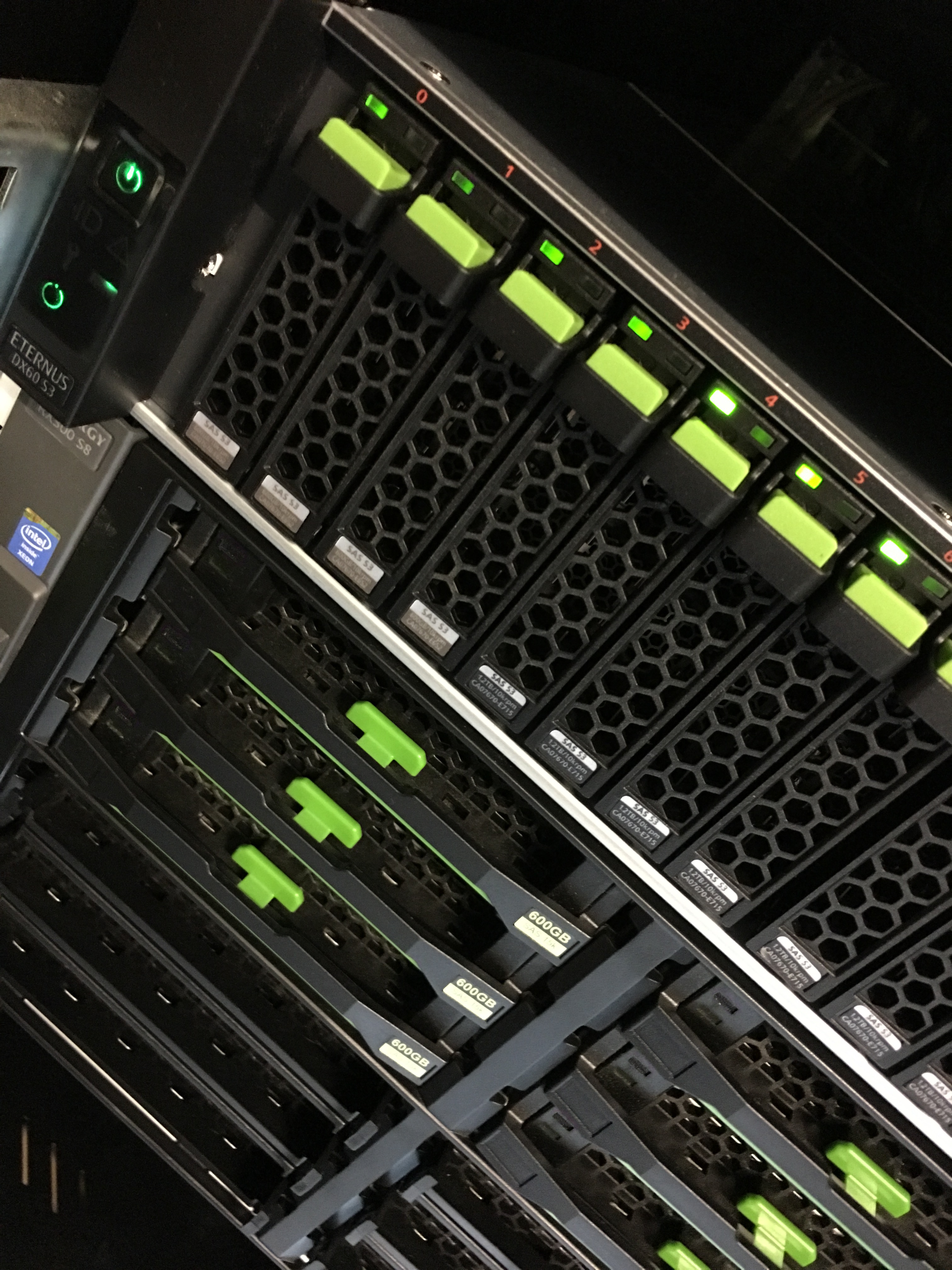 Building Scalable APIs with Node.js